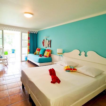 Studio Premium Vue Mer, Plage Sainte-Luce Bagian luar foto