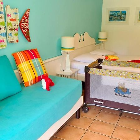Studio Premium Vue Mer, Plage Sainte-Luce Bagian luar foto