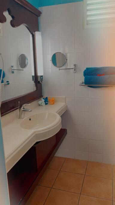 Studio Premium Vue Mer, Plage Sainte-Luce Bagian luar foto