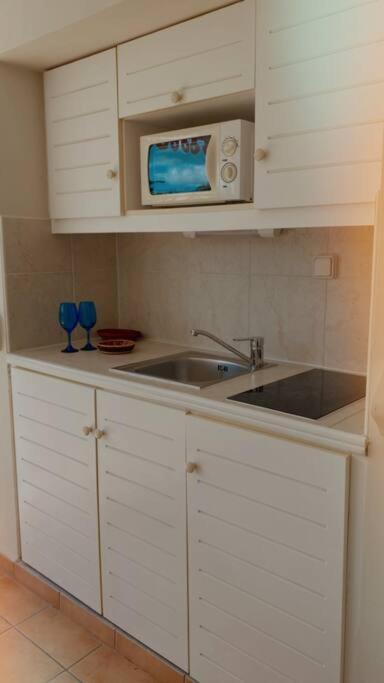 Studio Premium Vue Mer, Plage Sainte-Luce Bagian luar foto