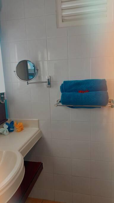 Studio Premium Vue Mer, Plage Sainte-Luce Bagian luar foto