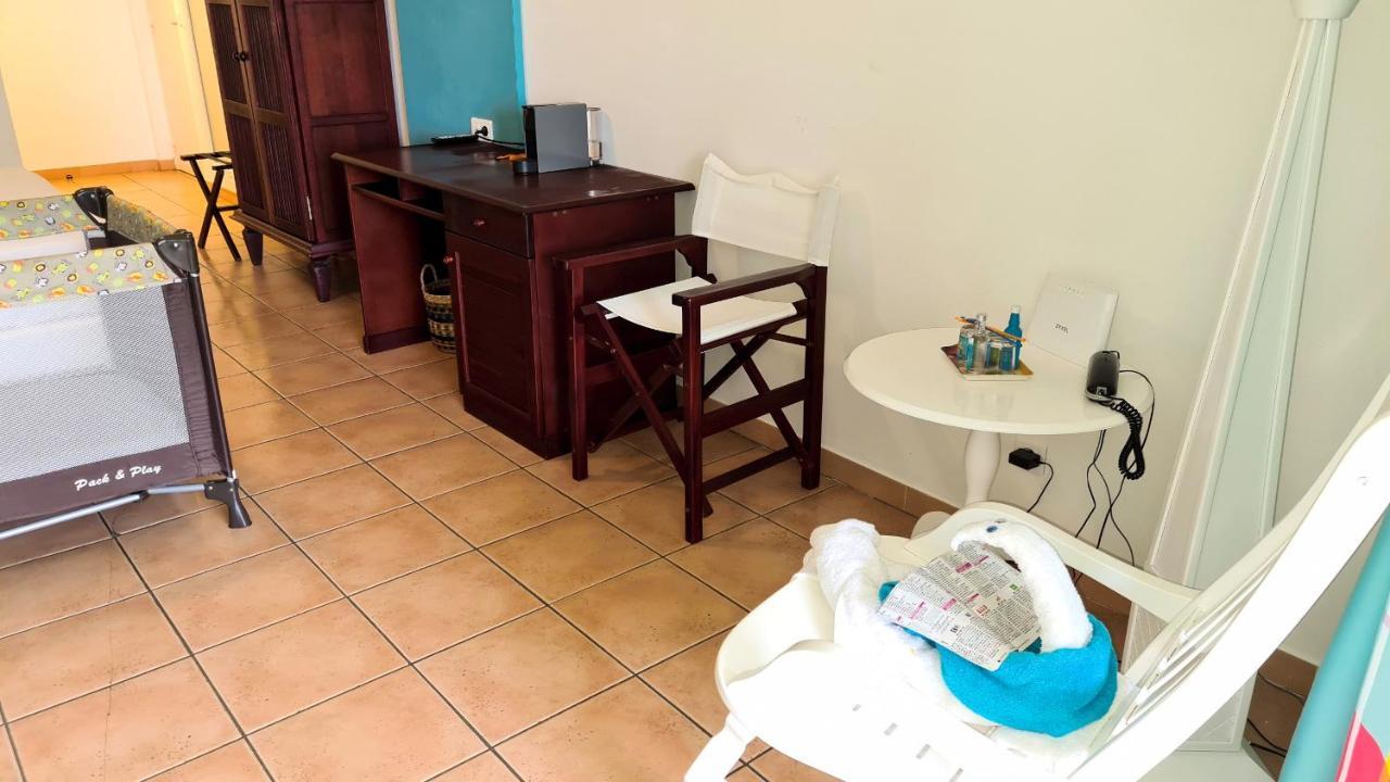Studio Premium Vue Mer, Plage Sainte-Luce Bagian luar foto