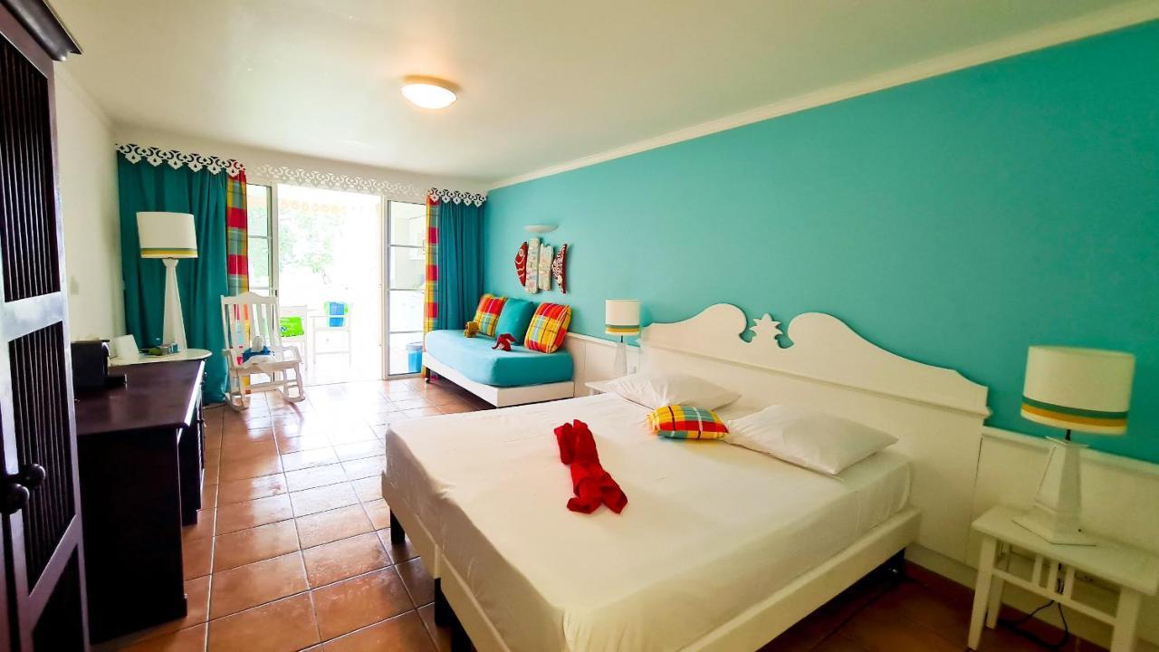 Studio Premium Vue Mer, Plage Sainte-Luce Bagian luar foto