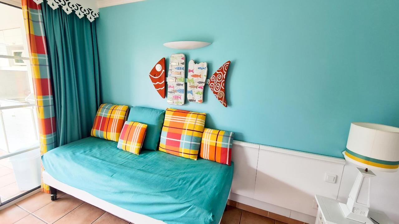 Studio Premium Vue Mer, Plage Sainte-Luce Bagian luar foto