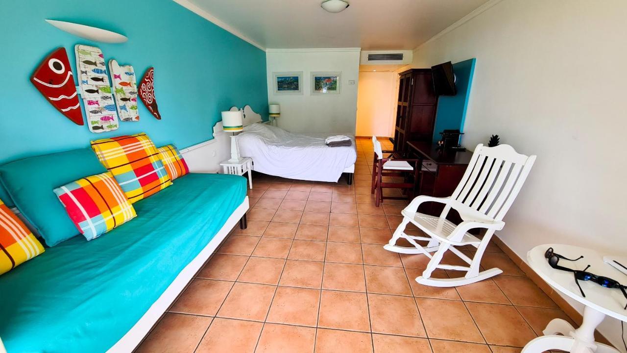 Studio Premium Vue Mer, Plage Sainte-Luce Bagian luar foto