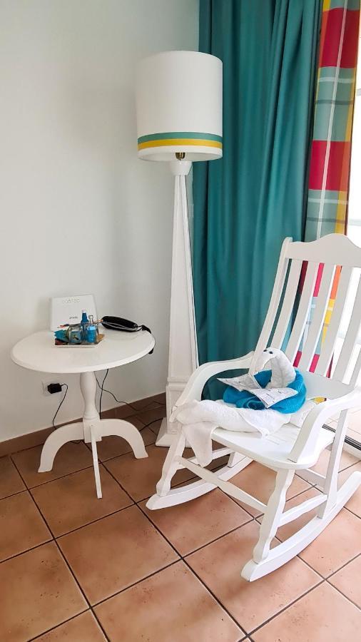 Studio Premium Vue Mer, Plage Sainte-Luce Bagian luar foto