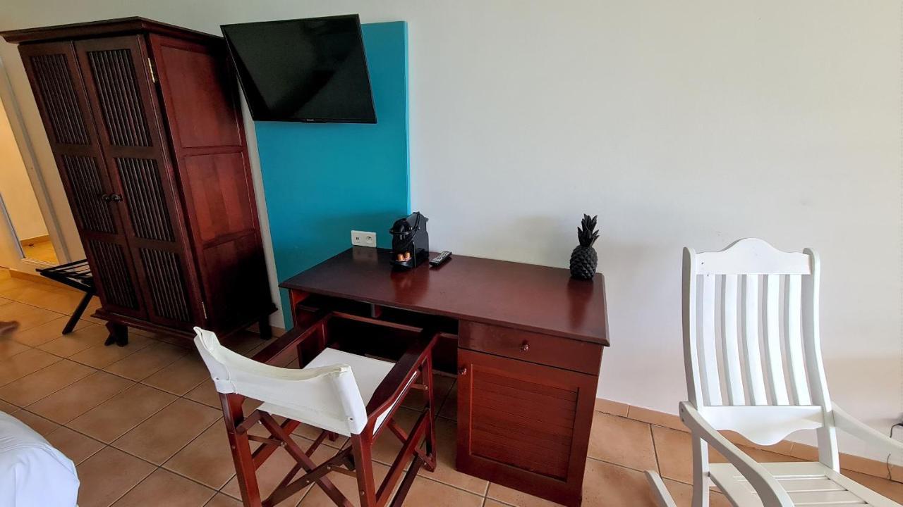 Studio Premium Vue Mer, Plage Sainte-Luce Bagian luar foto