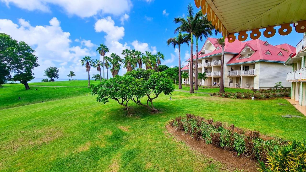 Studio Premium Vue Mer, Plage Sainte-Luce Bagian luar foto